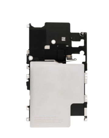 Replacement Battery for iPhone 17 Pro (UK / EU Version) (No Pop-Up) (OEM Pull A Grade / SOH 99% to 100%) (Only Ground Shipping)
