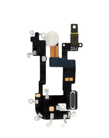 Flash Light Sensor Flex Cable for iPhone 17 Pro Max
