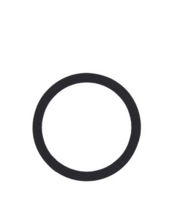 Back Camera Lens with Adhesive for iPhone 6SP / 6P (Glass Only) (Pack of 10)