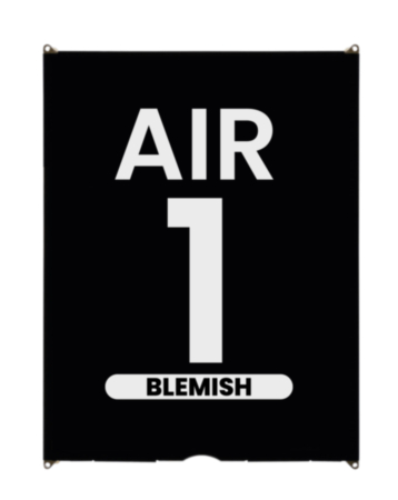LCD Assembly for iPad Air 1 (Blemish)