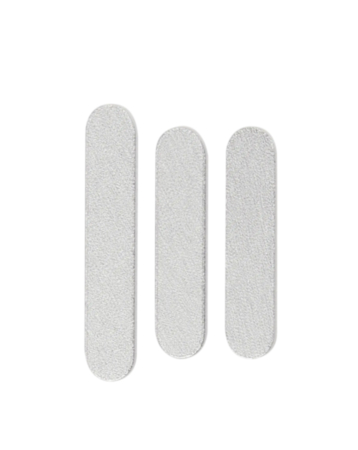 Hard Buttons (Power / Volume) for iPad Pro 11" (5th Gen, 2024) / iPad Pro 13" 7th Gen (2024) (SILVER)