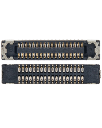 Touch Screen Digitizer FPC Connector for iPad 6 (2018) (36 PINS)
