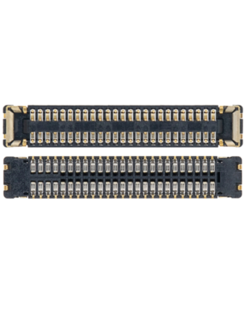 Touch Screen Digitizer FPC Connector for iPad 6 (2018) (50 PINS)