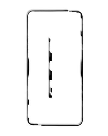 LCD Adhesive Tape for iPad Air 11'' (2024)