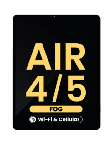 LCD Assembly for iPad Air 4 / Air 5 (WiFi & Cellular) (Premium Assembled)