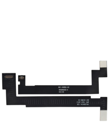 LCD Flex Cable for iPad Pro 13" 7th Gen (2024) (2 Piece Set)