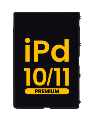 LCD Assembly for iPad 10 (2022 ) / iPad 11 (2025) (WiFi & Cellular) (Premium)