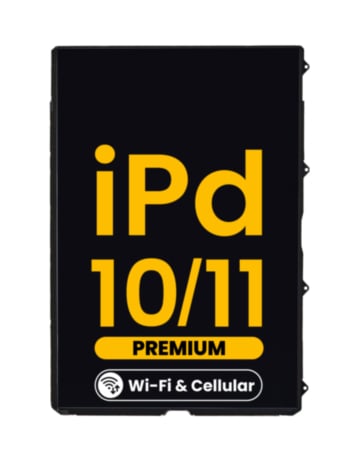 LCD Assembly for iPad 10 (2022) / iPad 11 (2025) (WiFi & Cellular) (Premium)