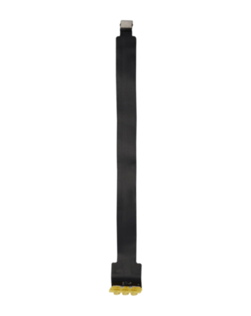 Keyboard Flex Cable for iPad 11 (2025) (YELLOW)