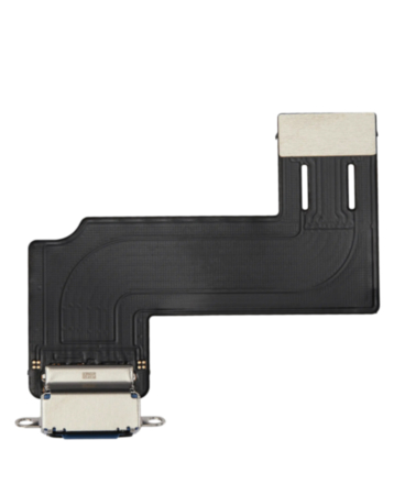 Charging Port Flex Cable for iPad 11 (2025) (BLUE) (Aftermarket)