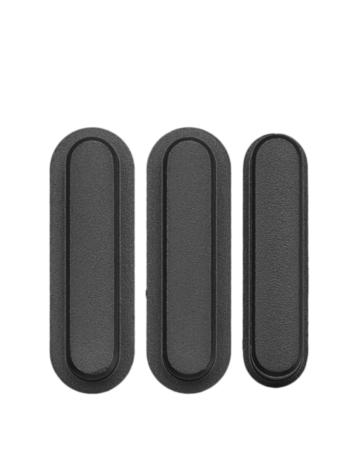Sidekey Button Set for iPad 7 / 8 / 9 (SPACE GRAY)