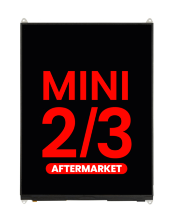 LCD Assembly for iPad Mini 2 / Mini 3 (Aftermarket Plus)
