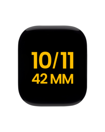 OLED Assembly for iWatch Series 10 / 11 (42mm) (Premium)