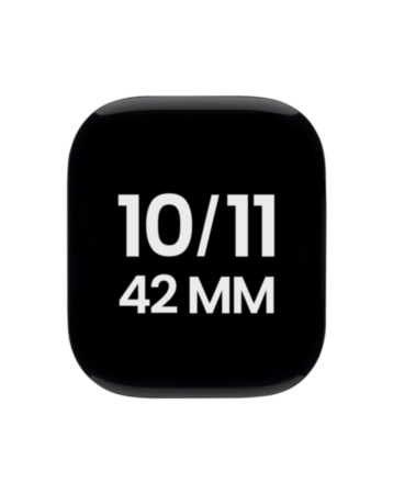 OLED Assembly for iWatch Series 10 / 11 (42mm) (OEM Pull A Grade)