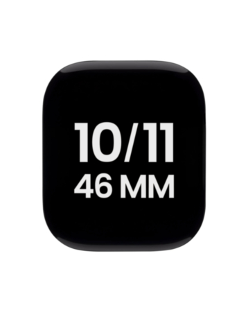 OLED Assembly for iWatch Series 10 / 11 (46mm) (OEM Pull A Grade)