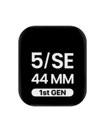 OLED Assembly for iWatch Series 5 / SE 1st Gen (44mm) (OEM Pull A Grade)