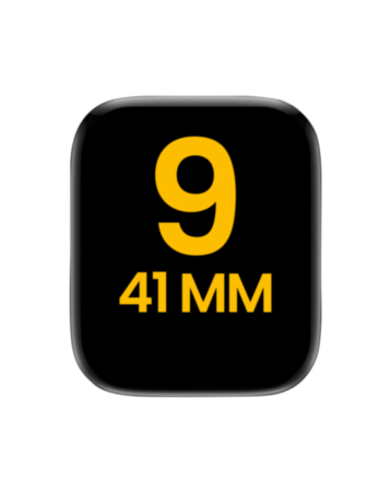 OLED Assembly for iWatch Series 9 (41mm) (Premium)