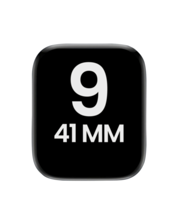 OLED Assembly for iWatch Series 9 (41mm) (OEM Pull A Grade)