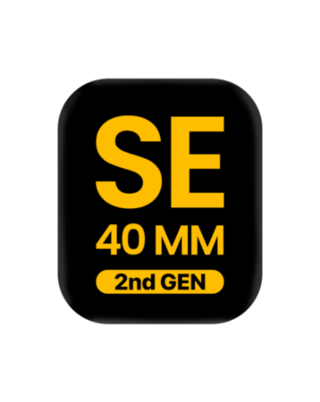 OLED Assembly for iWatch SE 2nd Gen (40mm) (Premium)
