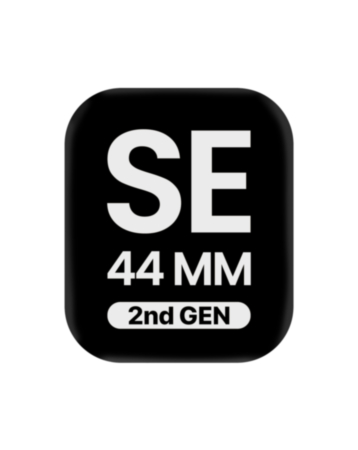 OLED Assembly for iWatch SE 2nd Gen (44mm) (OEM Pull A Grade)