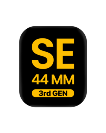 OLED Assembly for iWatch SE 3rd Gen (44mm) (Premium)