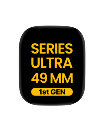OLED Assembly for iWatch Ultra 1st Gen (49mm) (Premium)