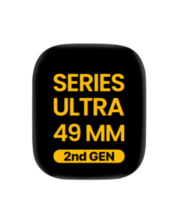 OLED Assembly for iWatch Ultra 2nd Gen (49mm) (Premium)