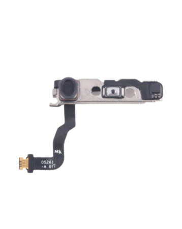 Power Button Flex Cable for iWatch Series 10 / 11 (42mm)