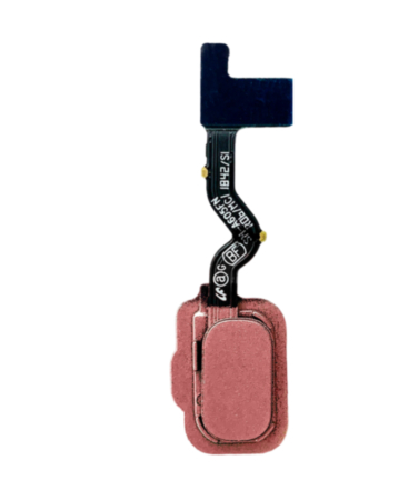 Fingerprint Sensor With Flex Cable for Glaxy J8 (J810 / 2018) / A6 Plus (A605 / 2018) (PURPLE)