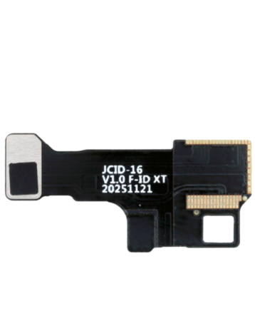 JCID V1S Face ID Dot Matrix Repair Flex Cable - Gen 2 for iPhone 16 (Not Returnable)