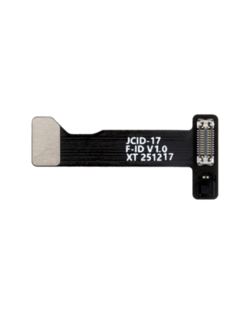 JCID V1S Pro / V1SE Face ID Dot Matrix Repair Flex Cable for iPhone 17 (Not Returnable)
