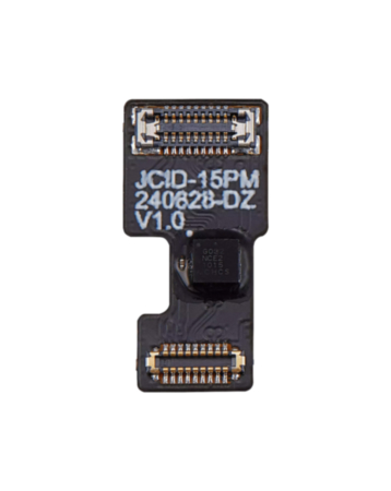 JCID Tag-On Wide Angle Rear Camera Repair Flex Cable for iPhone 15 Pro Max (Not Returnable)