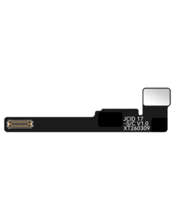 JCID V1S Pro / V1SE Ultra Wide Angle Camera Repair FPC Cable 0.5X for iPhone 17