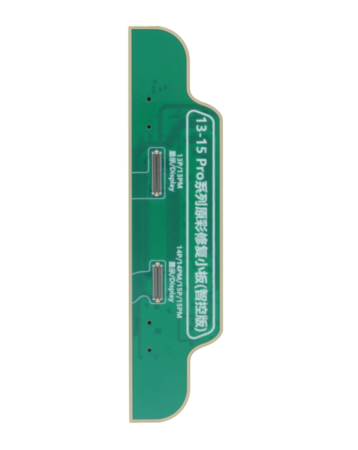JCID V1S True Tone Board for iPhone 13P / 13 PM / 14P / 14 PM / 15P / 15 PM