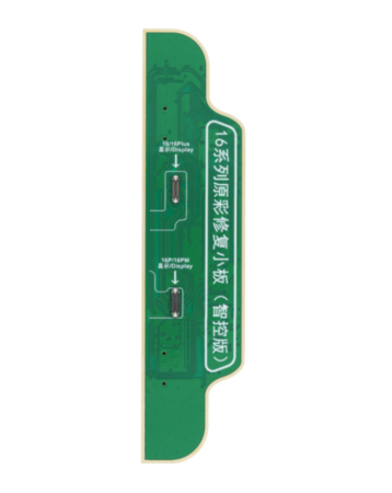 JC ID V1S True Tone Board for iPhone 16 / 16 Plus / 16 Pro / 16 Pro Max