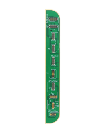 JCID V1S Pro / V1SE Face ID Receiver Upgrade Board for iPhone 8 to 13 Pro Max (Not Returnable)