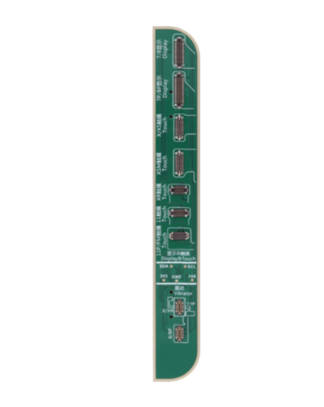 Stock up on the JCID V1s Pro / V1SE True Tone Compatible for iPhone 7 to 11 Pro Max. Not returnable.