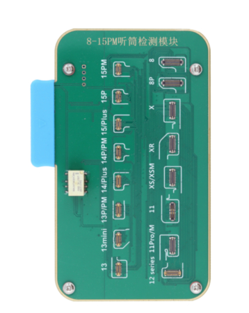 JCID V1S PRO 8-15PM Earpiece Detection Module