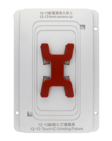  JCID EM03 Touch IC Grind Mould for 12-13 Smart Grinding Machine (Only Ground Shipping)