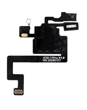 JCID V1S Pro / V1SE Distance Photosensitive Repair FPC Cable for iPhone 17 Pro (Not Returnable)