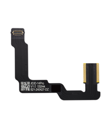 JC ID Front Camera Repair FPC Cable for iPhone 14 Pro (Not Returnable)