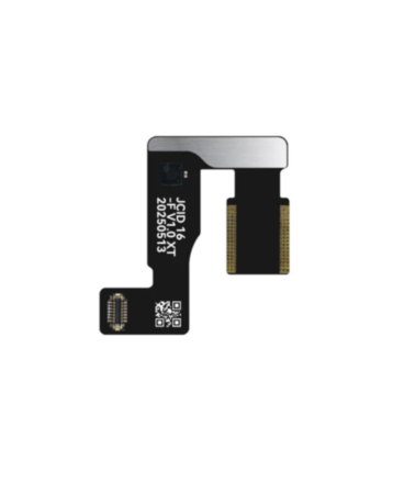 JCID Front Camera Repair FPC Cable for iPhone 16 (Not Returnable)