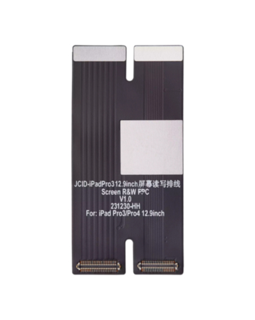 JCID V1S Pro / V1SE Screen Read / Write FPC Compatible for iPad Pro 12.9" 3rd Gen (2018) /Pro 12.9" 4th Gen (2020)