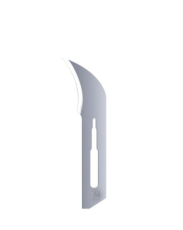 QianLi Mega-Idea Repair Blade #12 (Not Returnable)