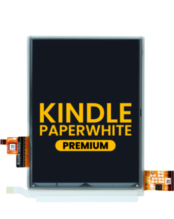 LCD Assembly with Digitizer for Kindle Paperwhite (3rd Gen / 2015) (Premium)