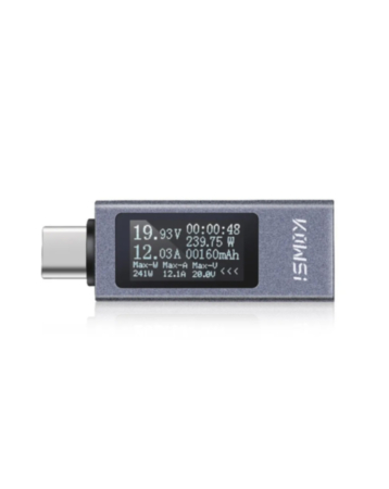 KWS-2301C Multi-Function Digital Display DC Voltage