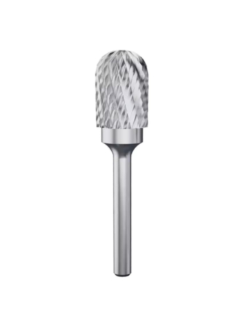 LANRUI Mace Diamond Head Used with a Hand Drill Easily Polish the Lens Frame Solder Joints (Large Size) (Only Ground Shipping)