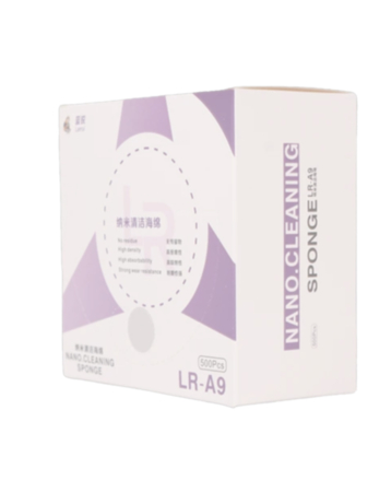 LANRUI LR-A9 Nano Cleaning Sponge (Only Ground Shipping)