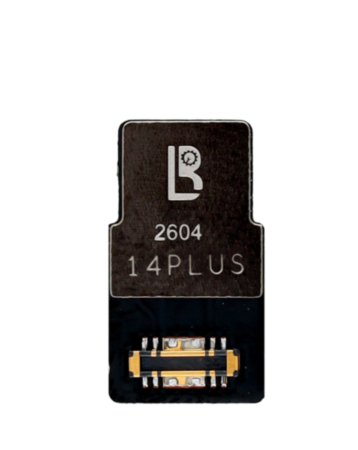 LUBAN L3 Tag-on Battery Repair Cable for iPhone 14 Plus (No need to Run Battery Cycles)