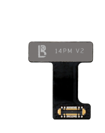 LUBAN L3 Tag-on Battery Repair Cable for iPhone 14 Pro Max (No need to Run Battery Cycles)